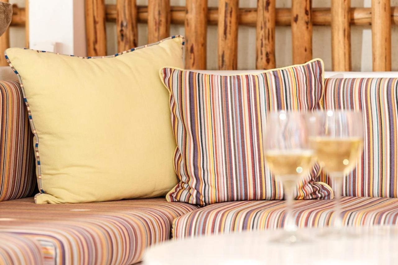 Golden Beach Studios & Suites Tinos Luaran gambar