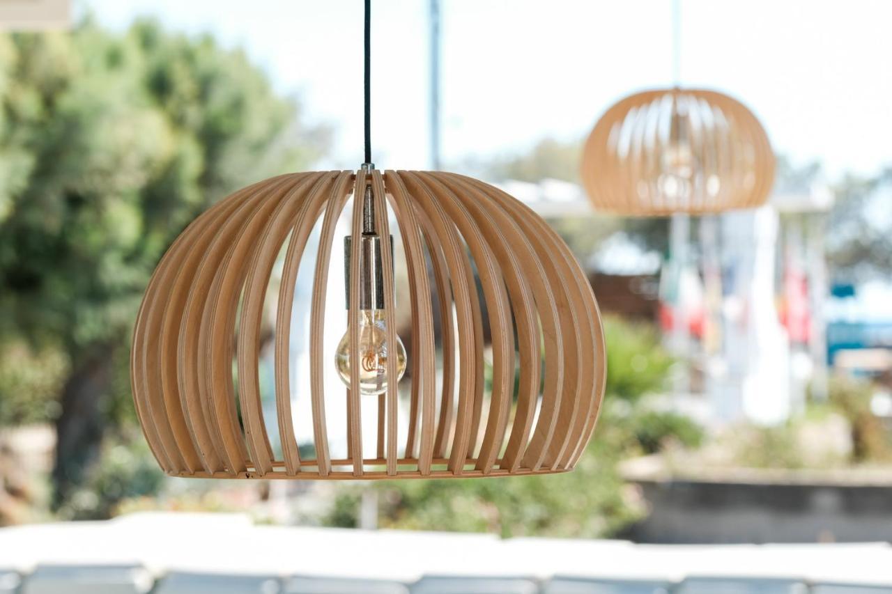 Golden Beach Studios & Suites Tinos Luaran gambar