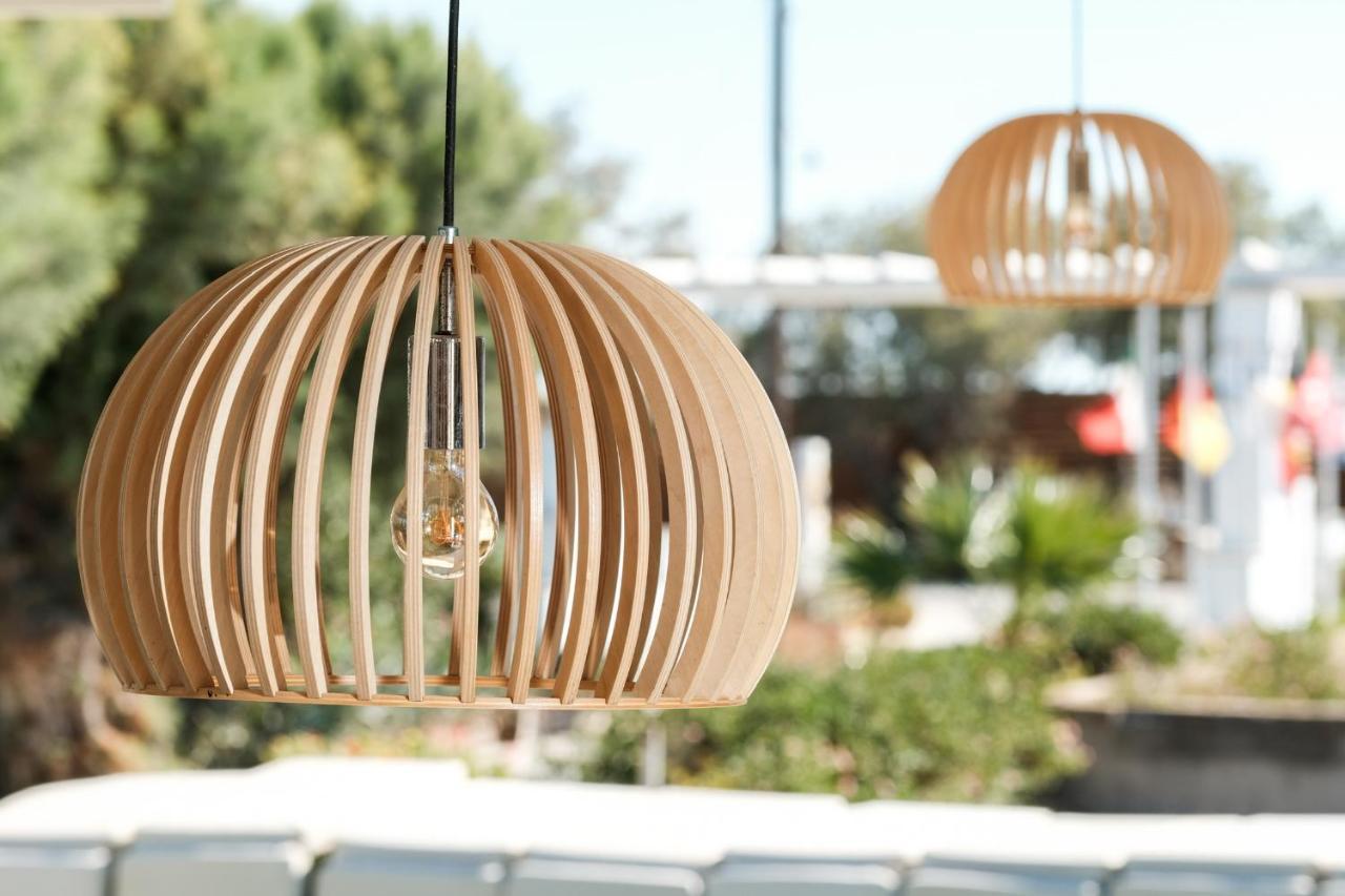 Golden Beach Studios & Suites Tinos Luaran gambar